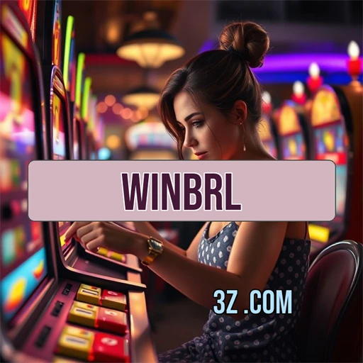 Explore a Seção App do winbrl.com com Diversão e Emoção