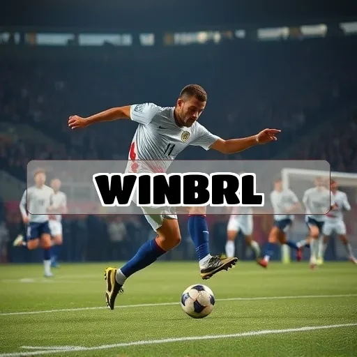winbrl.com: Como os Apps Transformam Sua Experiência no Jogo
