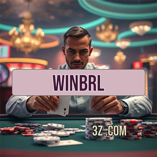 winbrl.com Baixar App