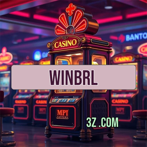 Bônus Imperdíveis no winbrl.com: Experimente e Ganhe Mais!