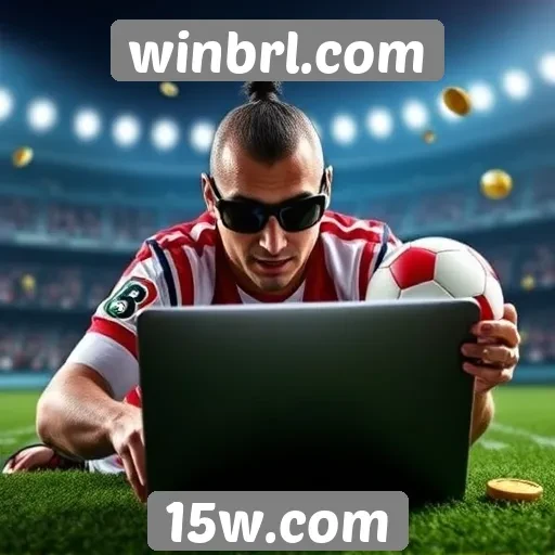novidades de bônus e promoções no winbrl.com