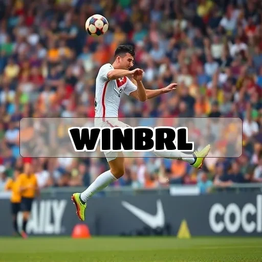 winbrl.com: Promoções Que Fazem a Diferença para Classificação dos Jogadores