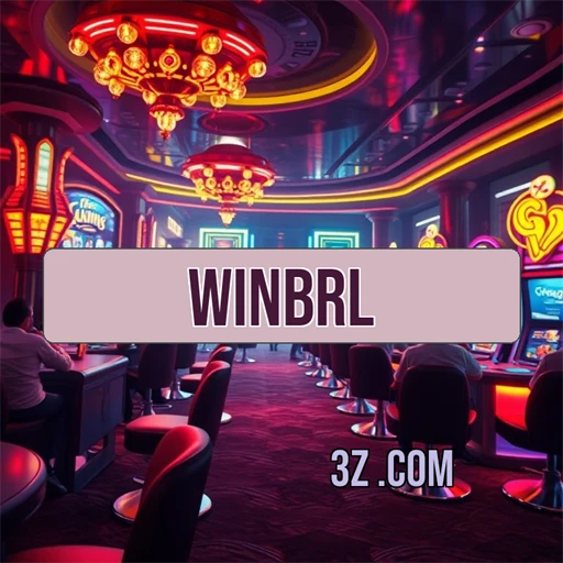 winbrl.com Cassino Online