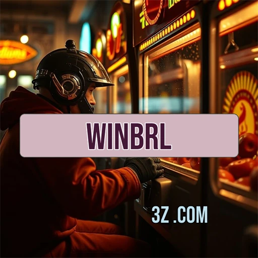 winbrl.com Apostas em Esporte