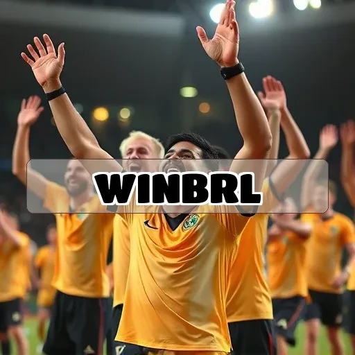 winbrl.com: Descubra as Melhores Oportunidades em eSports