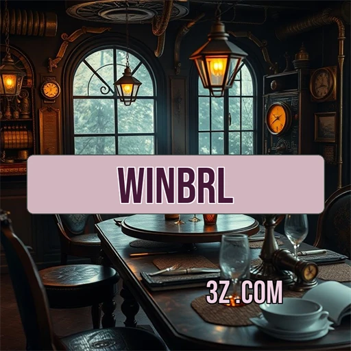 winbrl.com Jogos Diversos