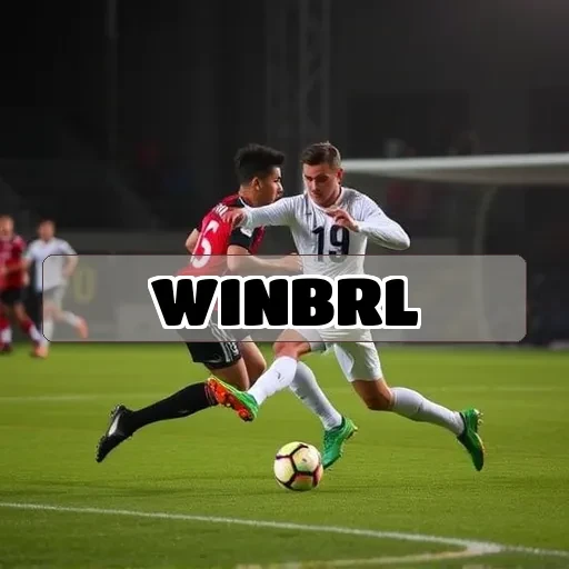 winbrl.com: Descubra o Melhor em Cassino Ao Vivo