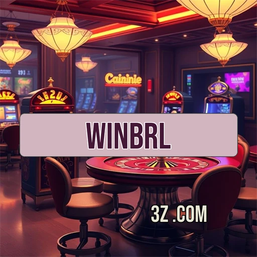 winbrl.com Pagamentos Rápidos