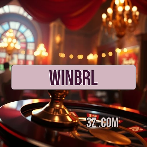 Inovações da plataforma no winbrl.com que encantam jogadores