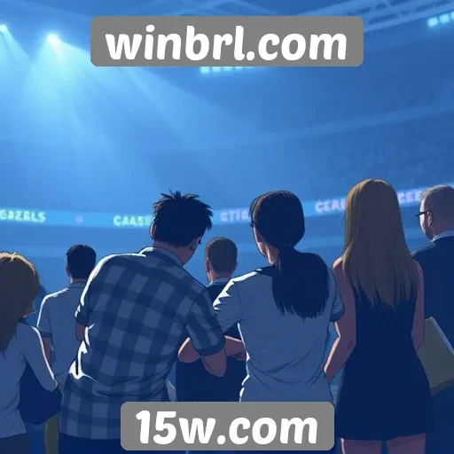 tendências de jogadores no winbrl.com